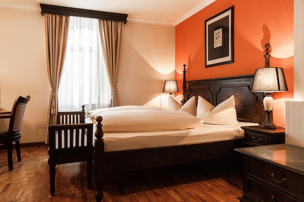 Hotel Aviv 3*